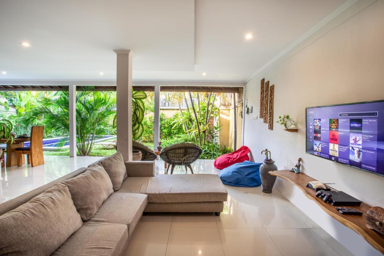 Rani 3 Villa Seminyak (Bali)