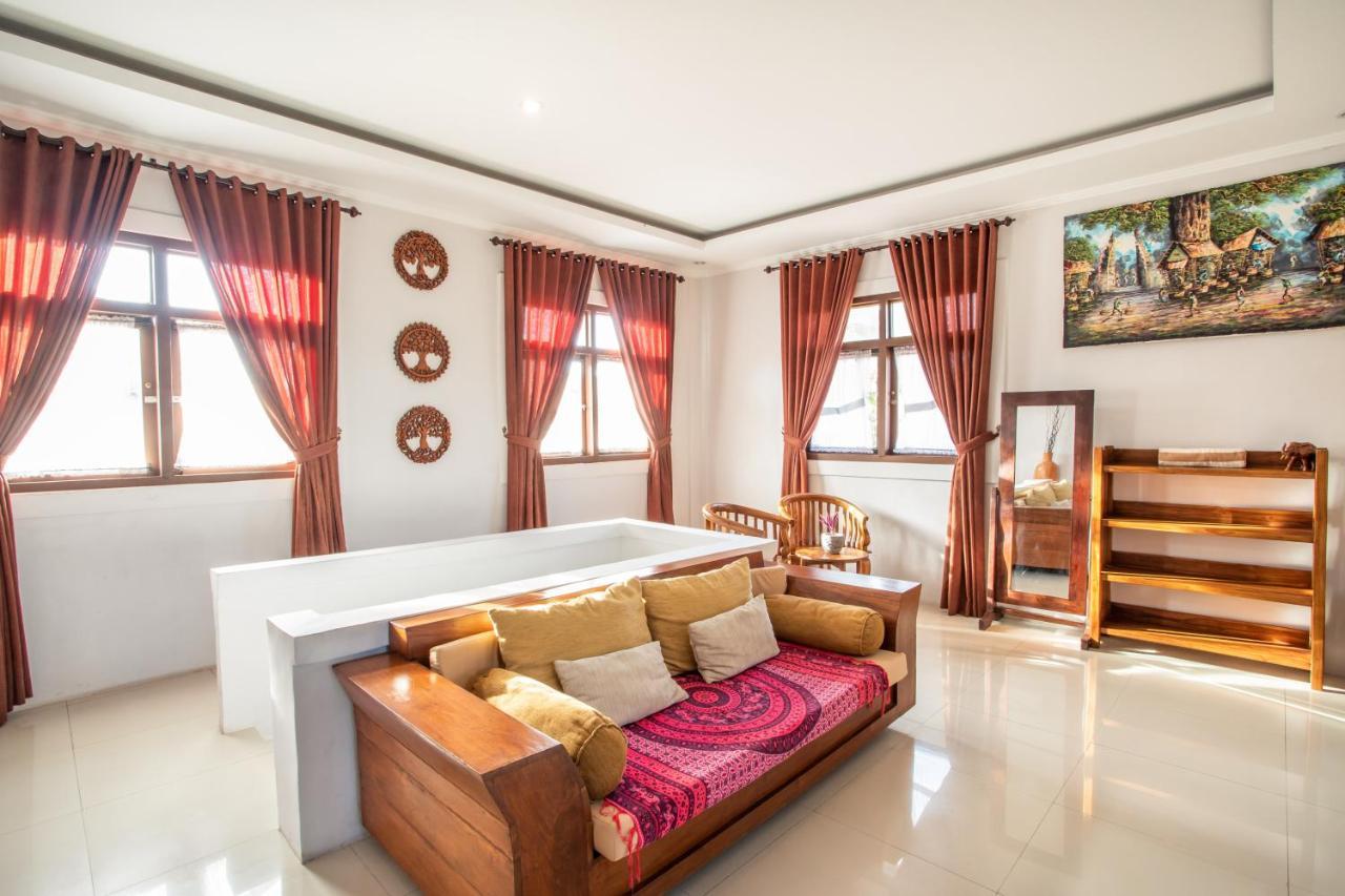 Villa Rani 3 Seminyak (Bali)