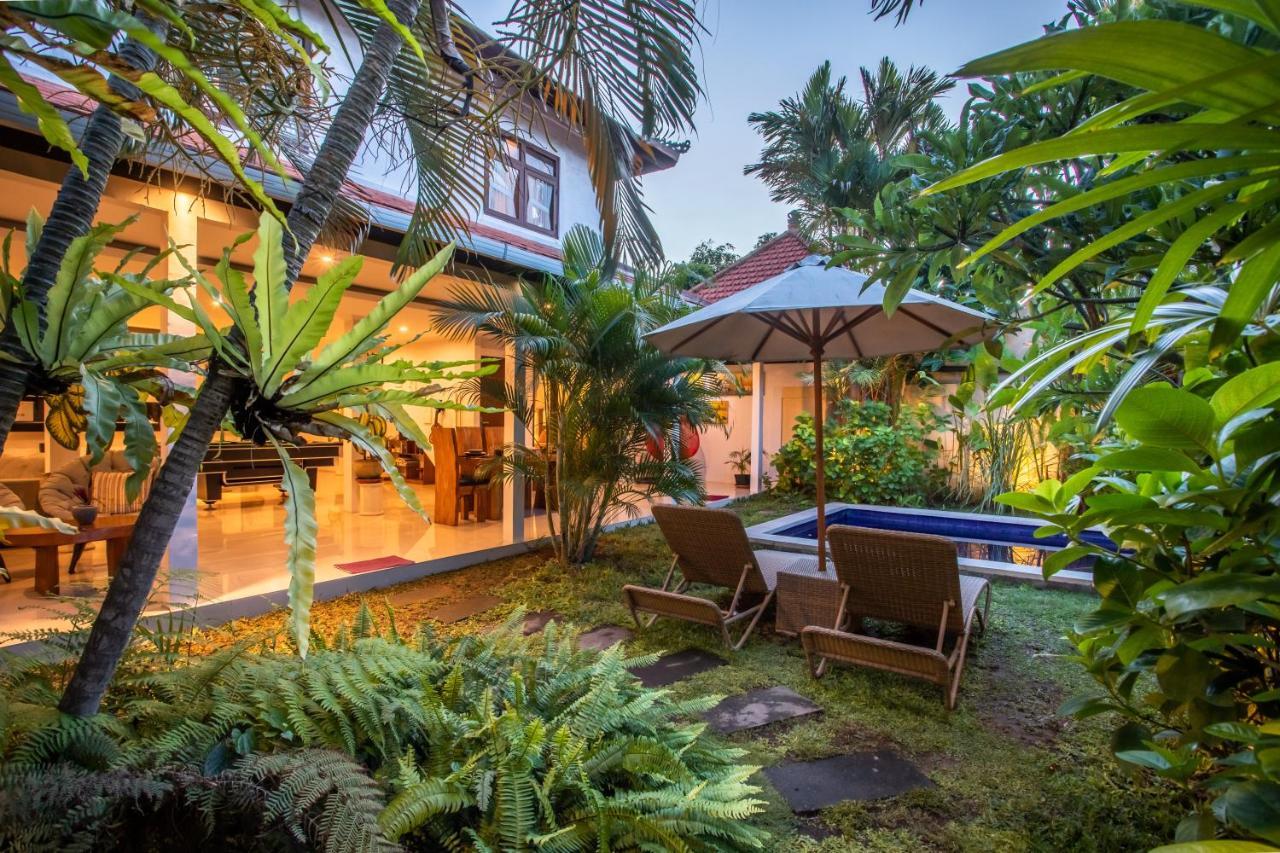 Rani 3 * Seminyak (Bali)