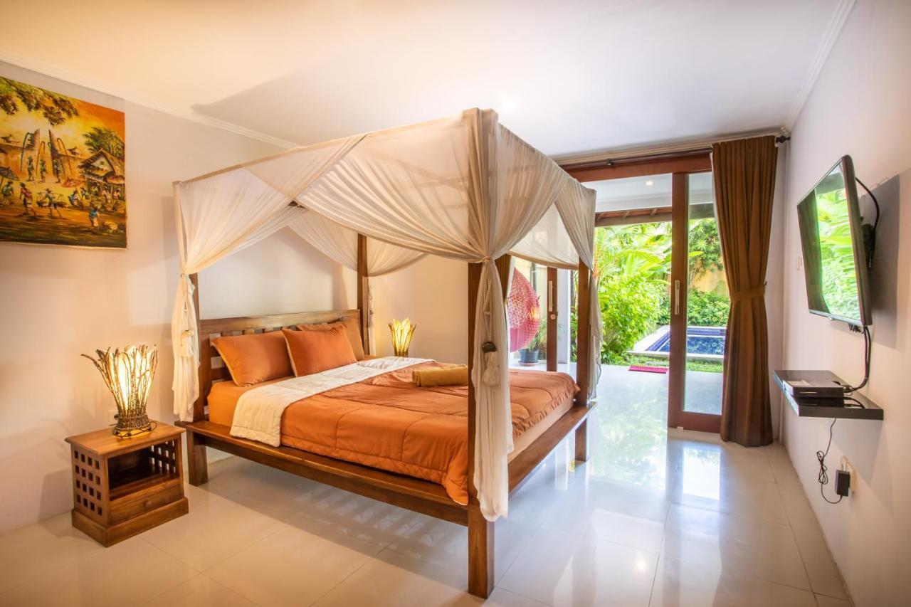Villa Rani 3 *