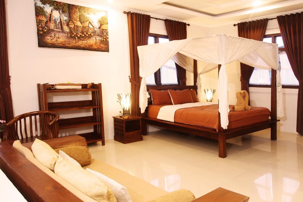 Rani 3 Villa Seminyak (Bali)